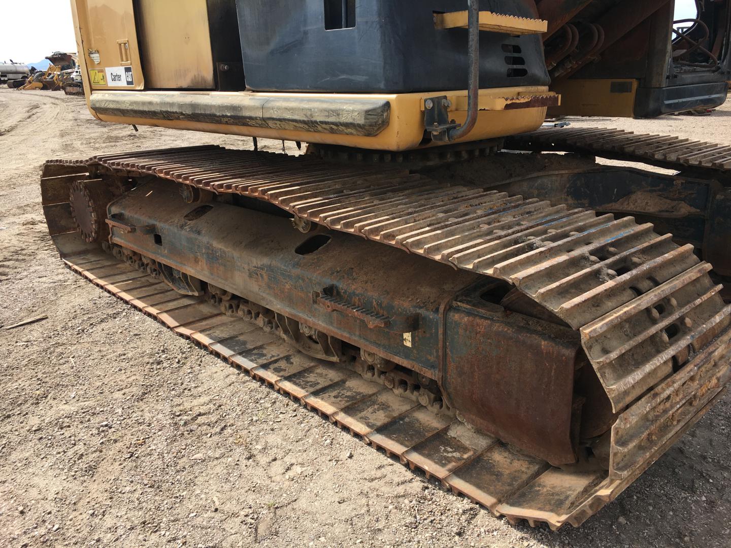 ./imagenes/INVOICE/2019/17081/EXCAVADORA CATERPILLAR 320E (9).JPG